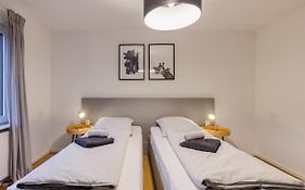 Glück Auf Appartements Walter-Hohmann-Straße Essen